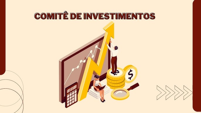 Comitê de Investimentos: conheça a importância desse órgão para a segurança dos recursos previdenciários